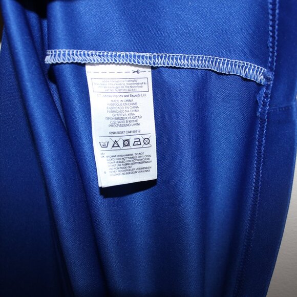 3/$188❤️Adidas Adizero Argentina National Team 2014 training shirt World Cup - Picture 14 of 16